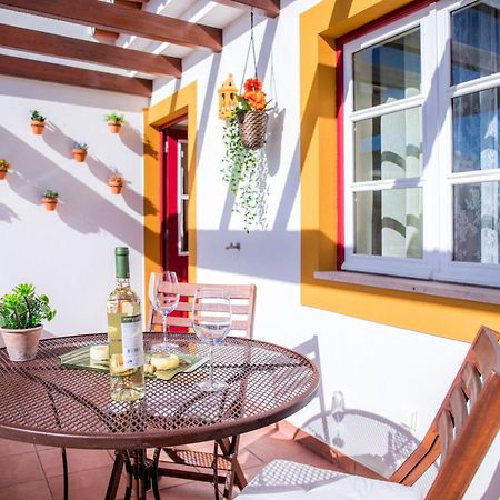 Casinha D'Avó Guesthouse Lagos Ngoại thất bức ảnh