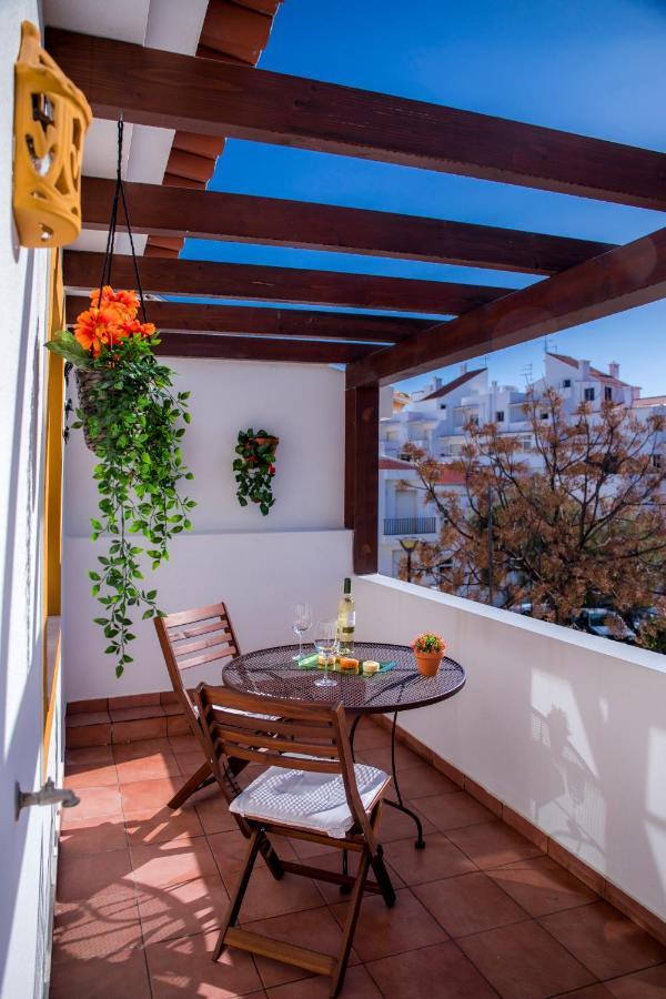 Casinha D'Avó Guesthouse Lagos Ngoại thất bức ảnh