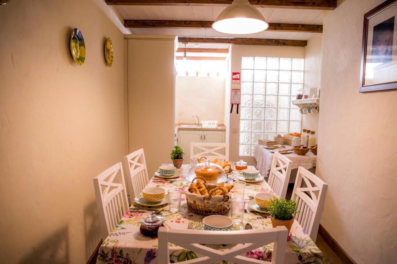 Casinha D'Avó Guesthouse Lagos Ngoại thất bức ảnh