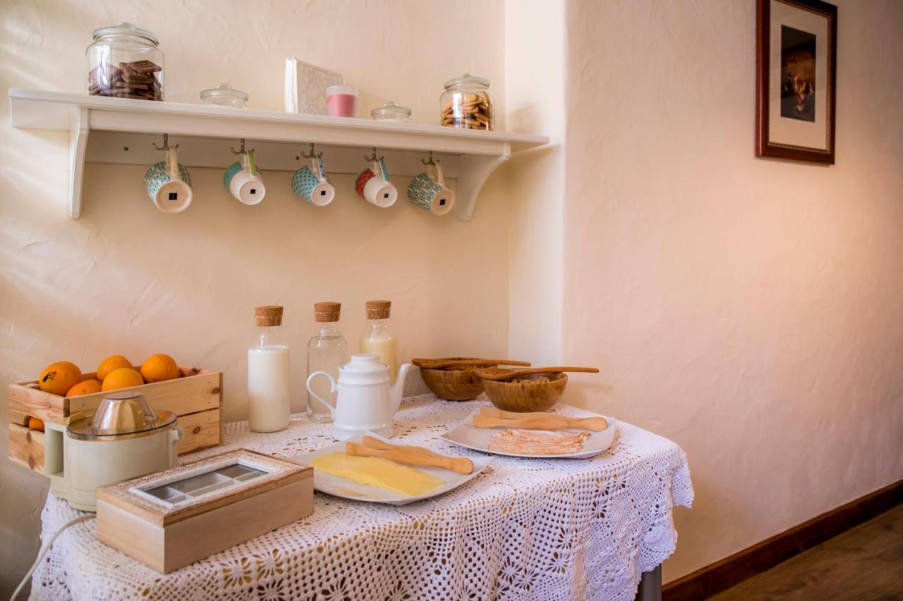 Casinha D'Avó Guesthouse Lagos Ngoại thất bức ảnh