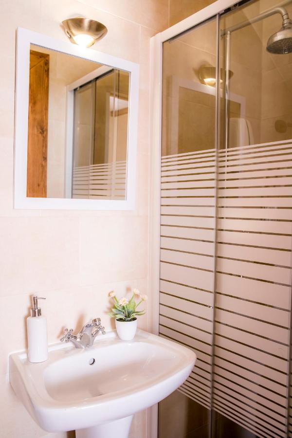 Casinha D'Avó Guesthouse Lagos Ngoại thất bức ảnh