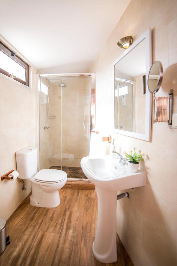 Casinha D'Avó Guesthouse Lagos Ngoại thất bức ảnh