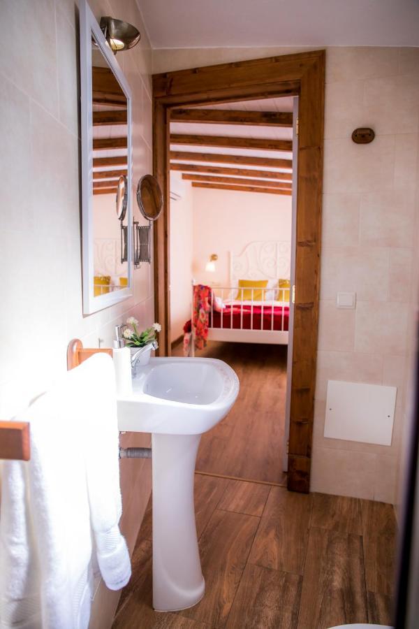Casinha D'Avó Guesthouse Lagos Ngoại thất bức ảnh