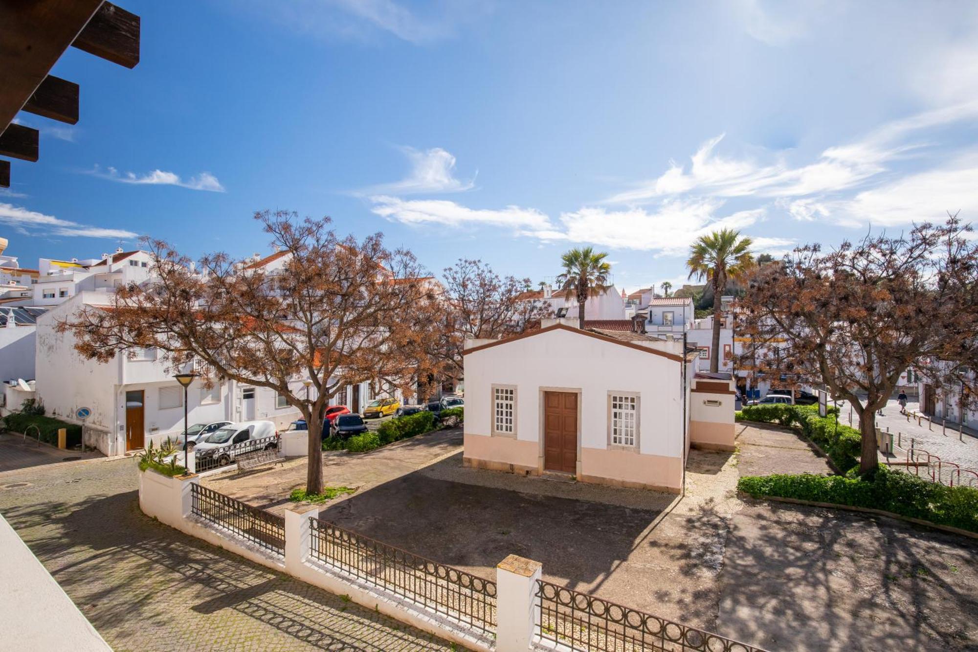 Casinha D'Avó Guesthouse Lagos Ngoại thất bức ảnh