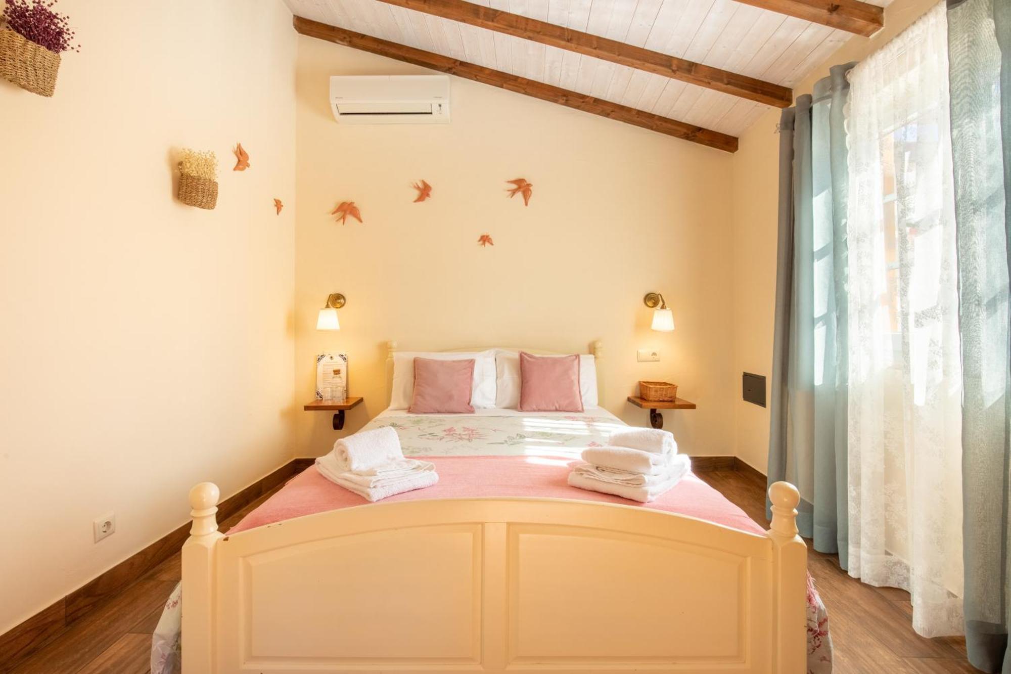 Casinha D'Avó Guesthouse Lagos Ngoại thất bức ảnh