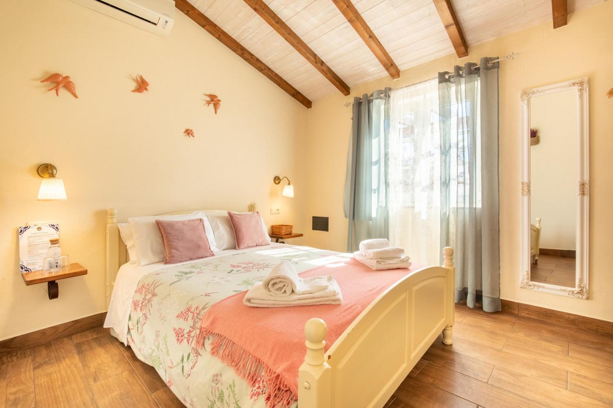 Casinha D'Avó Guesthouse Lagos Ngoại thất bức ảnh