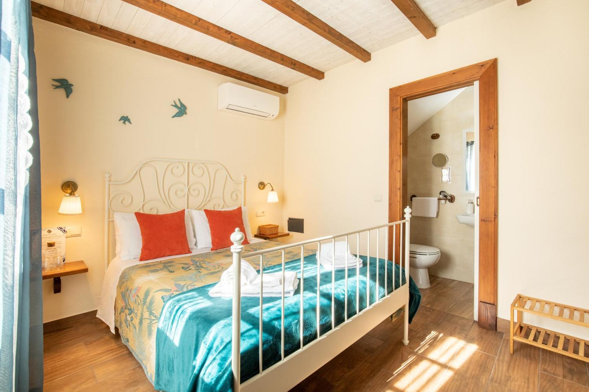 Casinha D'Avó Guesthouse Lagos Ngoại thất bức ảnh