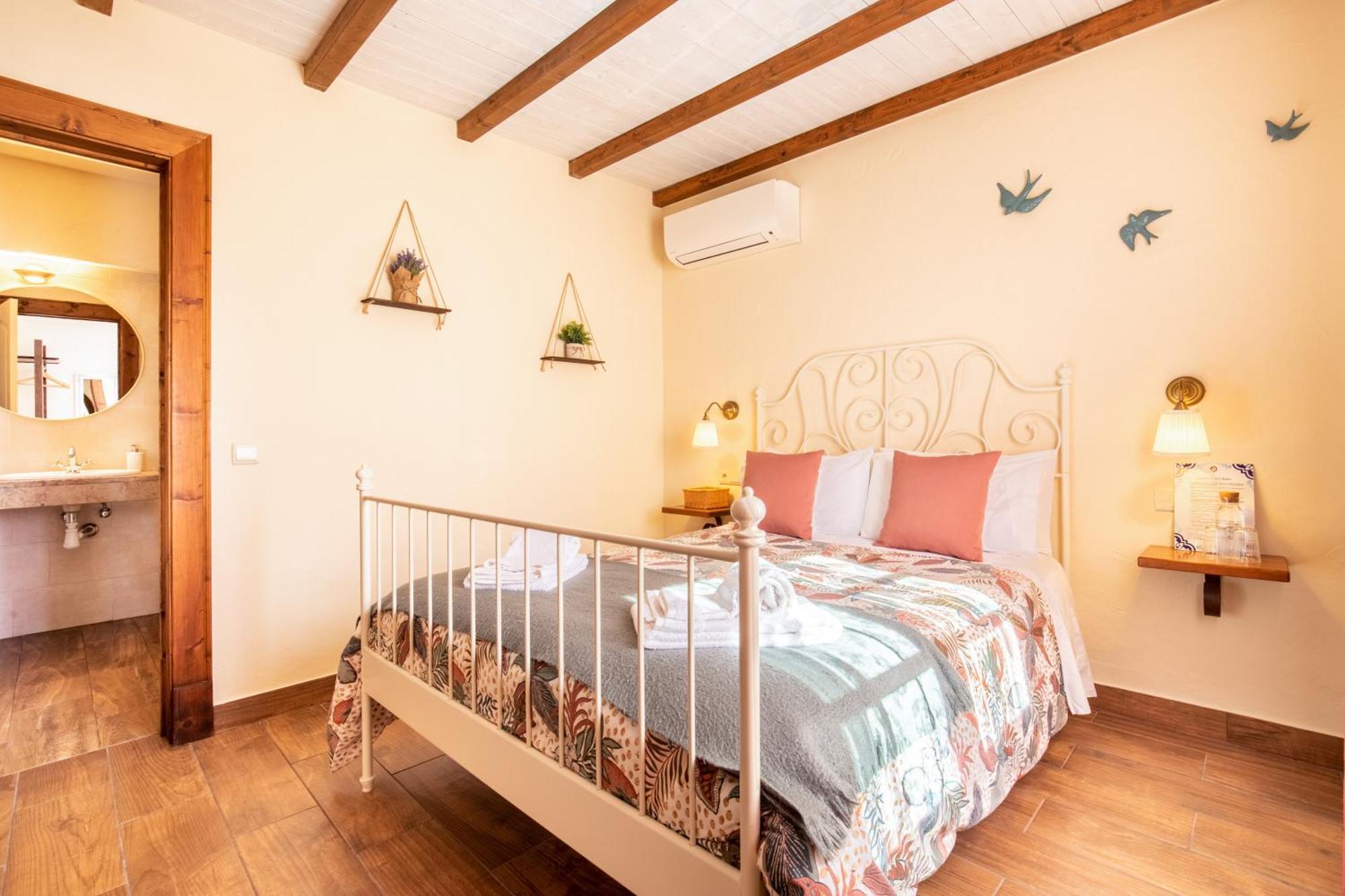 Casinha D'Avó Guesthouse Lagos Ngoại thất bức ảnh