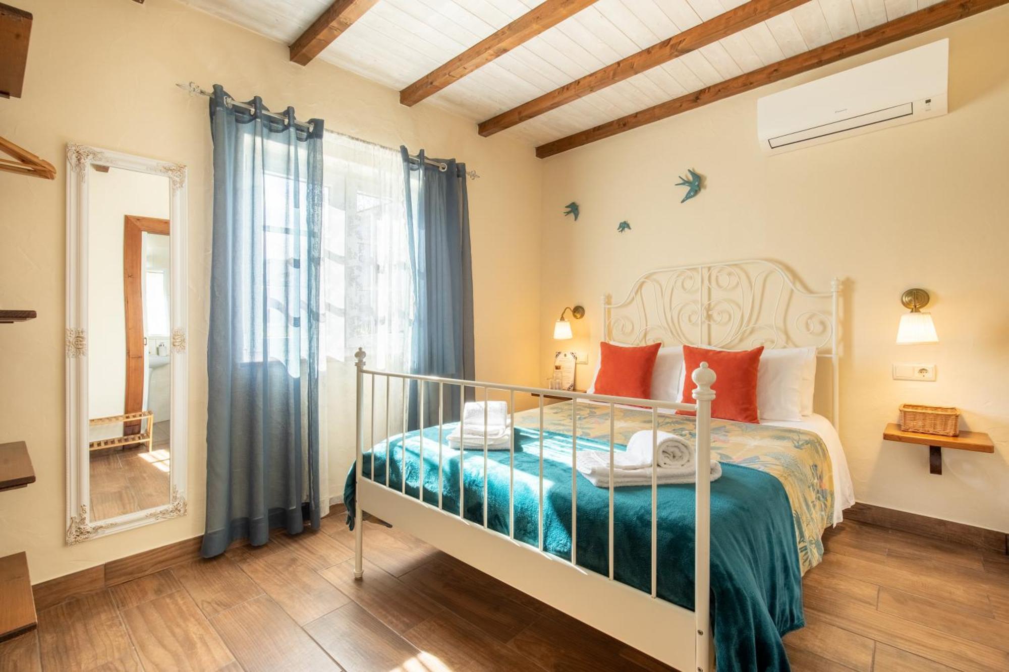 Casinha D'Avó Guesthouse Lagos Ngoại thất bức ảnh